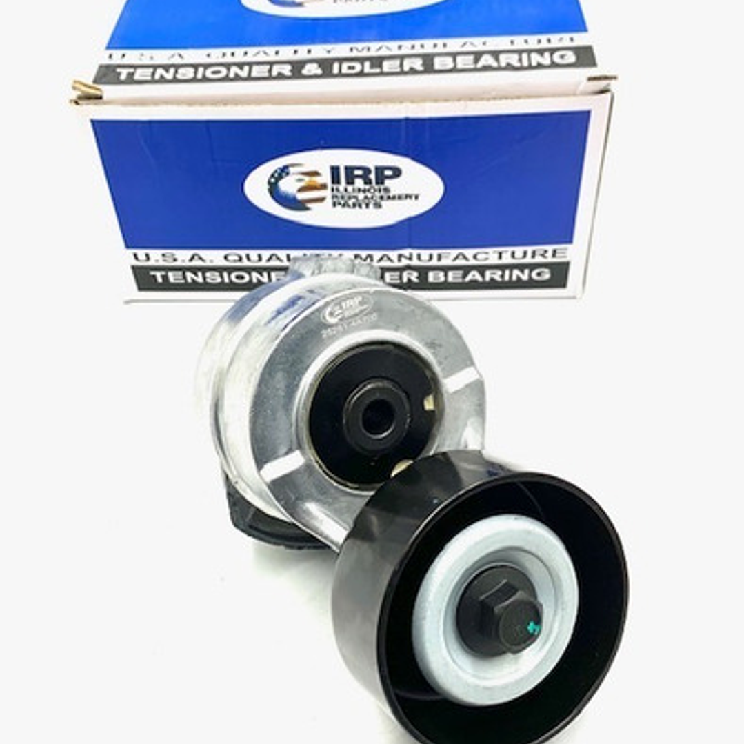 Tensor Correa Alternador Para Hyundai Mighty 2.5 2016-2022 6