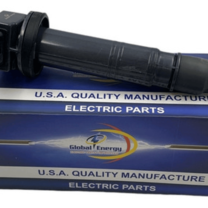 Bobina Encendido Para Toyota 4runner 4.0 2003-2009 1grfe 7