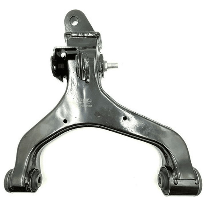 Bandeja Inferior ( El Par) Ssangyong Kyron 2007-2012  4x2 3