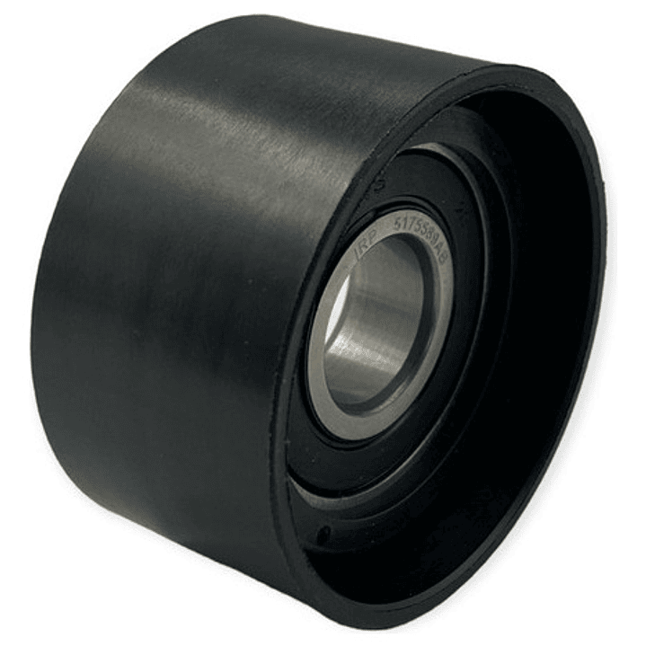 Polea Tensor Correa Alternador Jeep Grand Cherokee 3.0 05-10 1