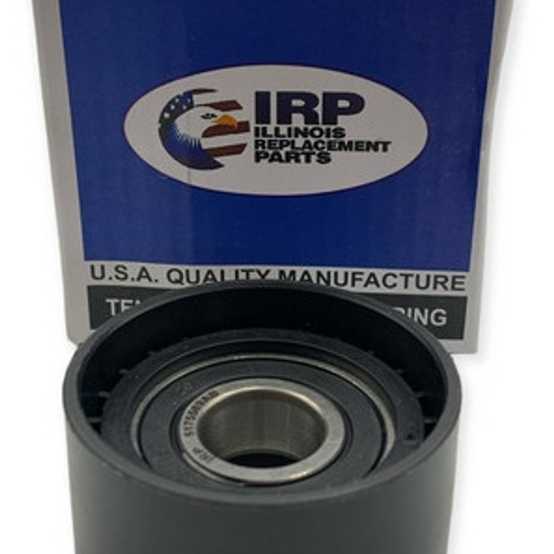 Polea Tensor Correa Alternador Jeep Grand Cherokee 3.0 05-10 3