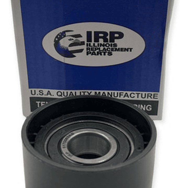 Polea Tensor Correa Alternador Jeep Grand Cherokee 3.0 05-10 3