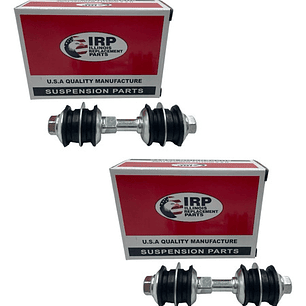 Bieleta O Barra Estabilizadora Jac J2 1.0 2012-2020 (el Par)