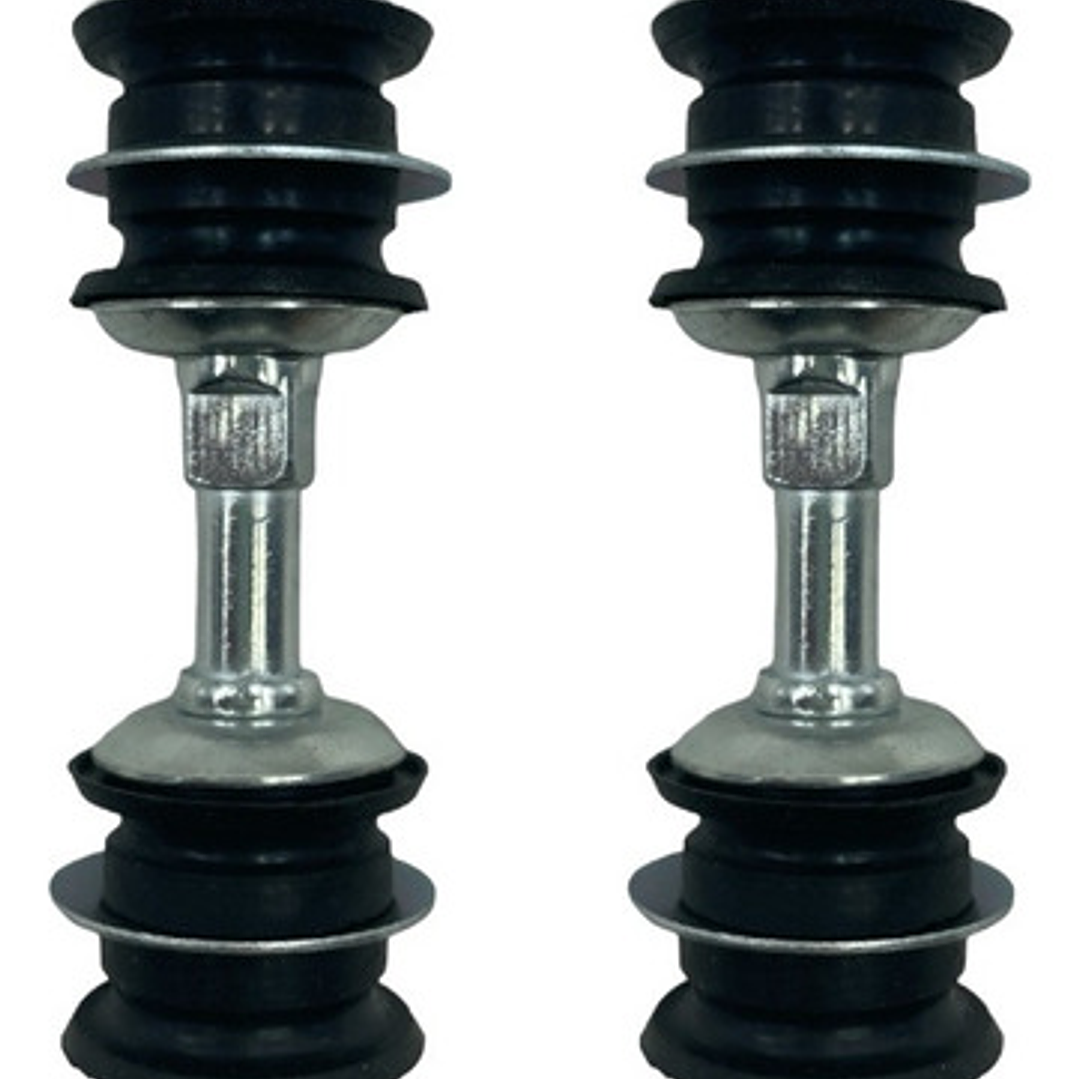 Bieleta O Barra Estabilizadora Jac J2 1.0 2012-2020 (el Par) 2