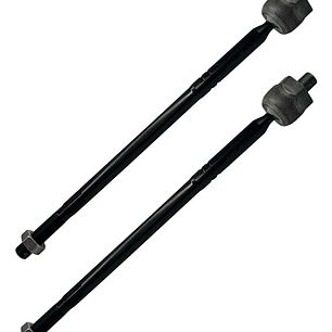 Par Terminal O Brazo Axial Para Ford Transit 2.0 2016-2021