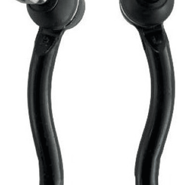 Terminal Dirección ( El Par) Byd F3 F3r G3 1.5 2009-2018 1