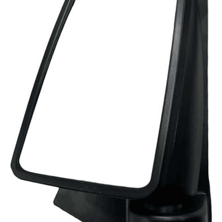 Espejo Exterior Izquierdo Para Hyundai Porter Hr 2.5 2005-12 1