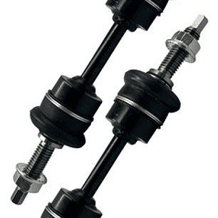 Par Bieletas Barra Estabilizadora Para F-150 3.7 2009-2014