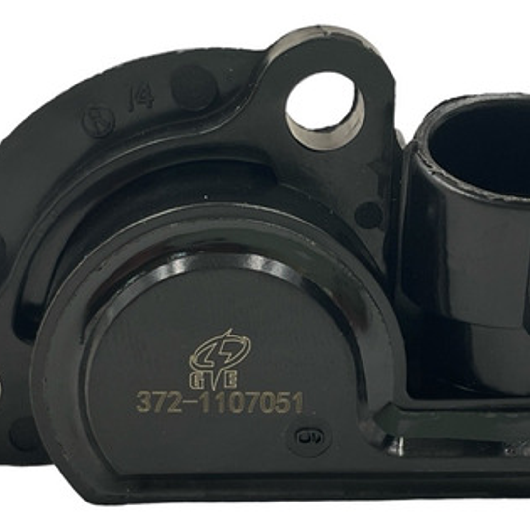 Sensor Aceleración Tps Chery  Iq 1.1 2008-2014 2