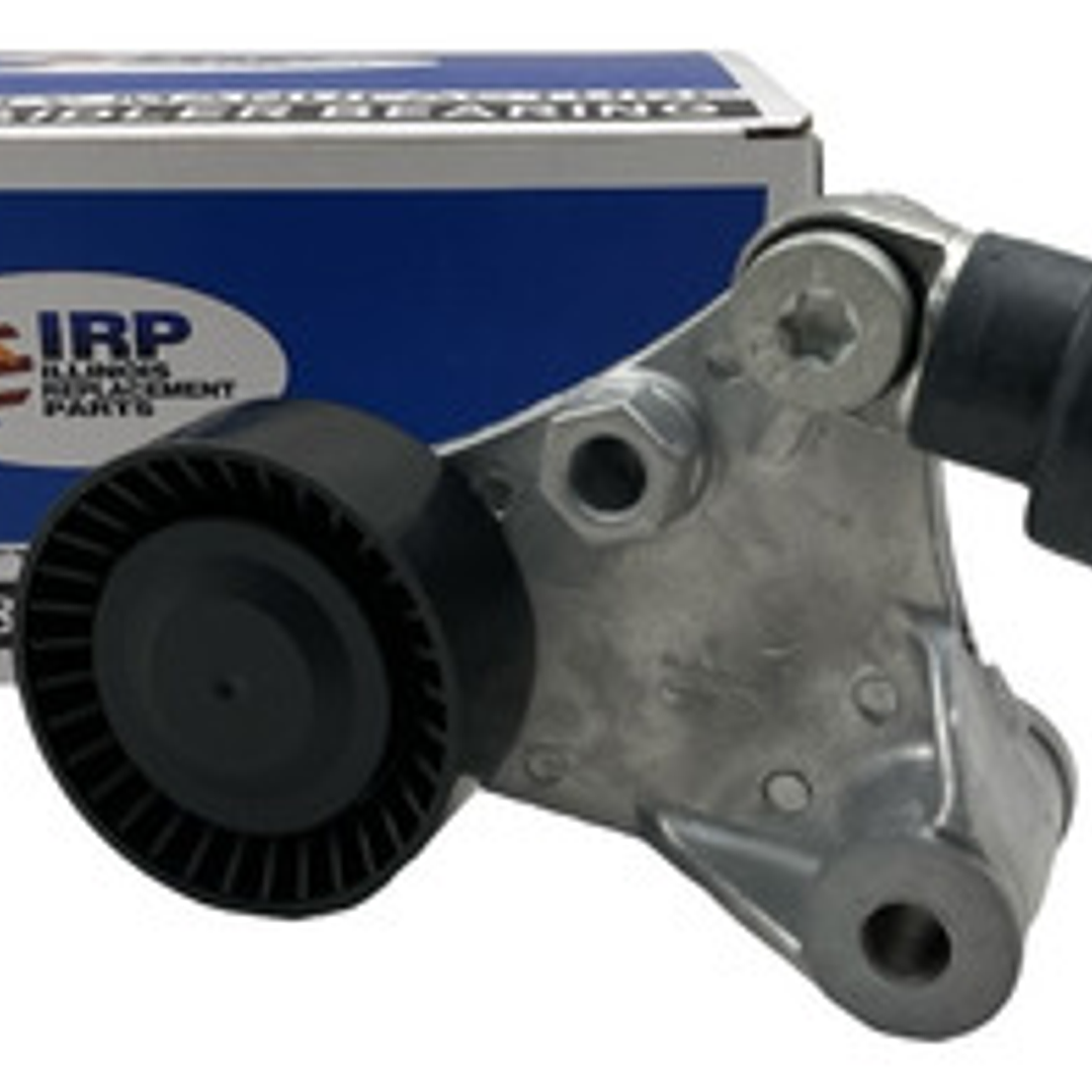 Tensor Correa Alternador Geely Emgrand 7 1.8 2013-2022 Sedan 3