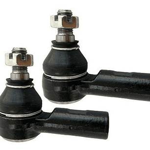 Terminal Dirección (par) Chevrolet Luv 2.5 2.8 3.2 1993-2005