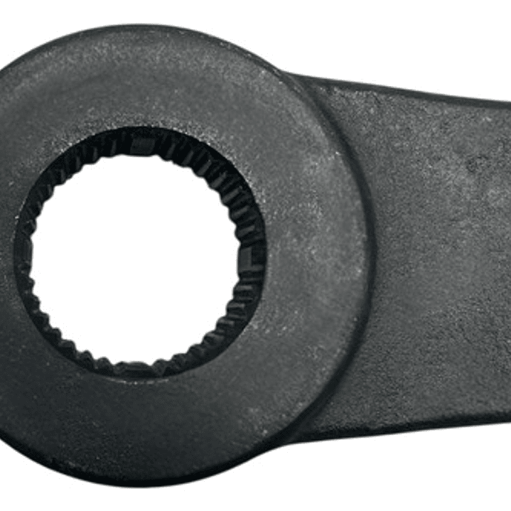 Brazo Pitman Para Chevrolet S10 Apache 2.2  1998-2000 6