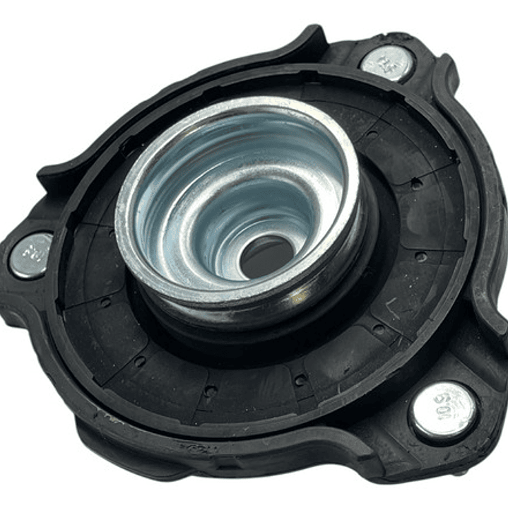 Cazoletas Delan Para Hyundai  Elantra 1.6 2017-2021 (el Par) 3