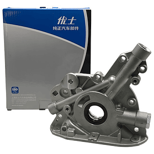 Bomba Aceite Para Aveo 1.4 2009-2013