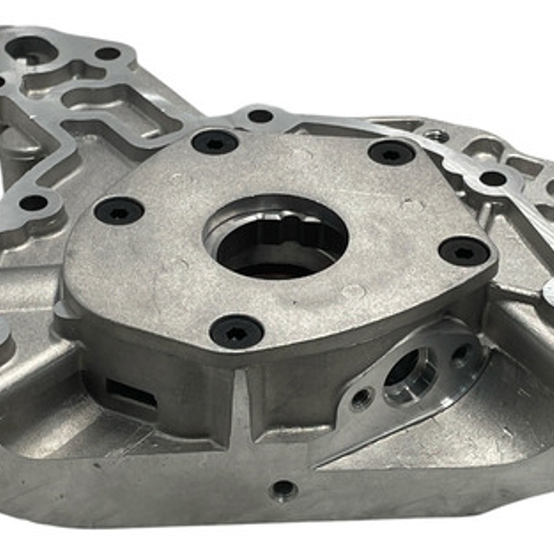 Bomba Aceite Para Aveo 1.4 2009-2013 6