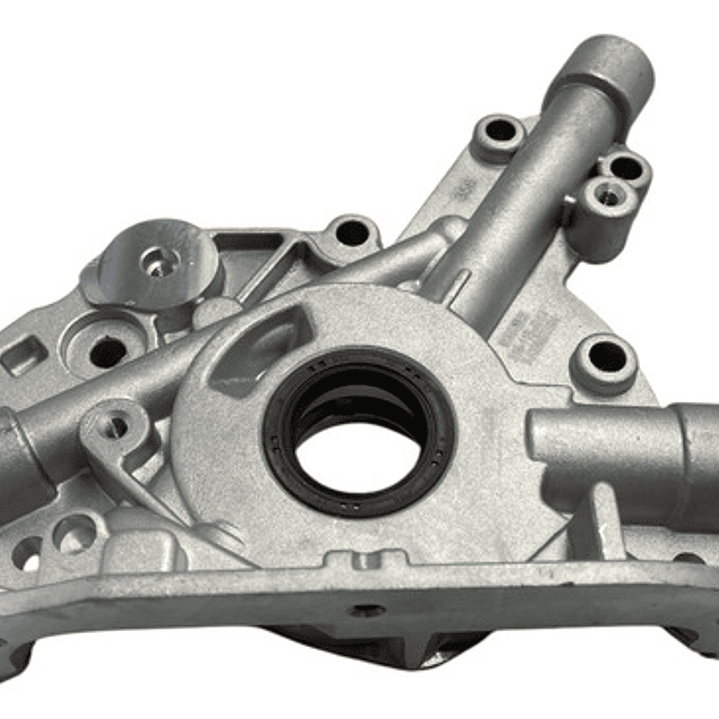 Bomba Aceite Para Aveo 1.4 2009-2013 7