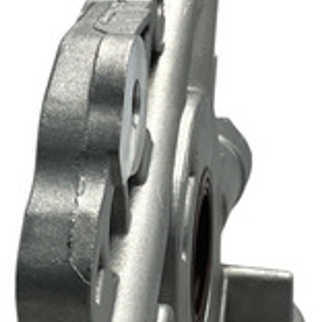 Bomba Aceite Para Aveo 1.4 2009-2013 4