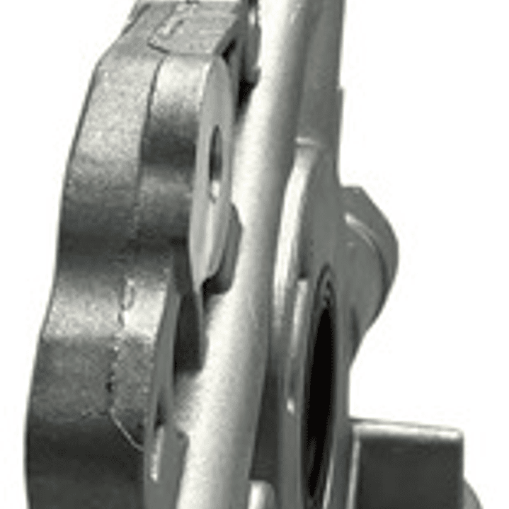 Bomba Aceite Para Aveo 1.4 2009-2013 4