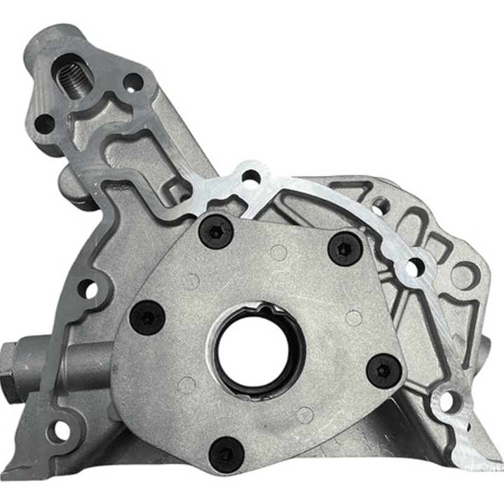 Bomba Aceite Para Aveo 1.4 2009-2013 5