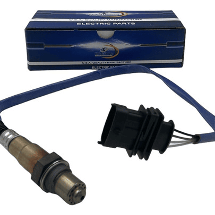 Sensor Oxigeno Tracker 1.4 2017-2021  (multiple-posicion 1) 1