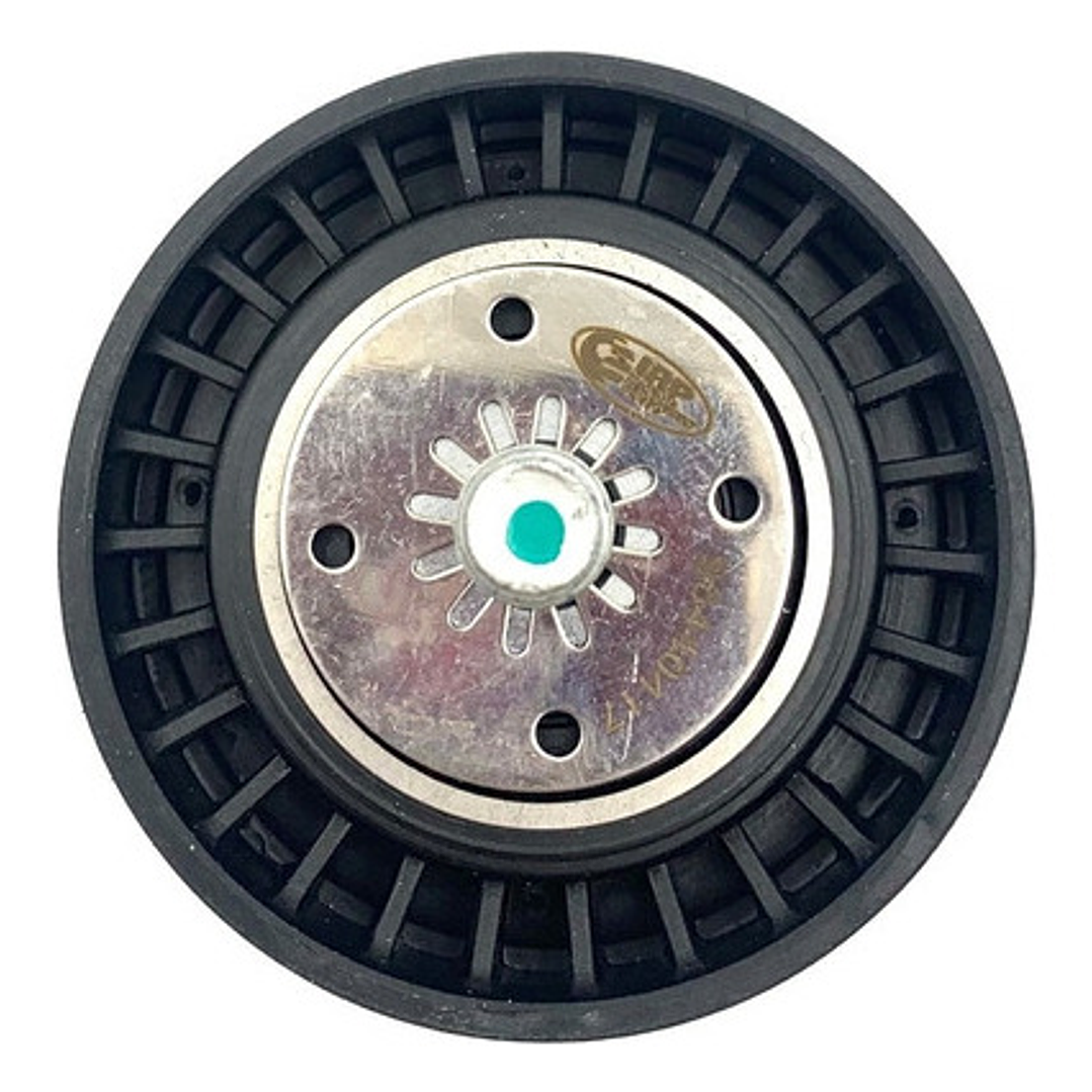 Polea Inferior Correa Alternador Opel Antara 2.0 2007-2011  4