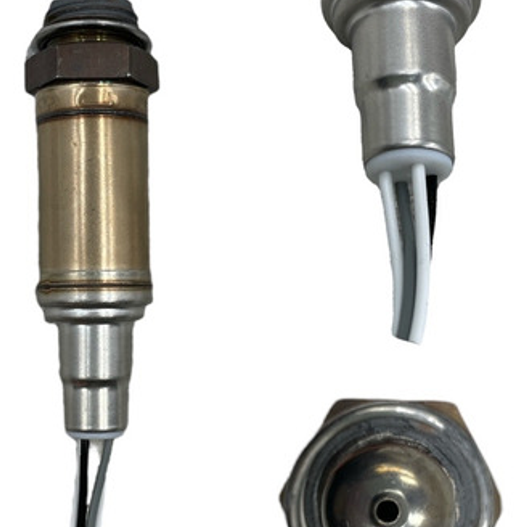 Sensor Oxigeno Chevrolet Luv 2.3 1989-1998 4zd1( Posición 1) 3