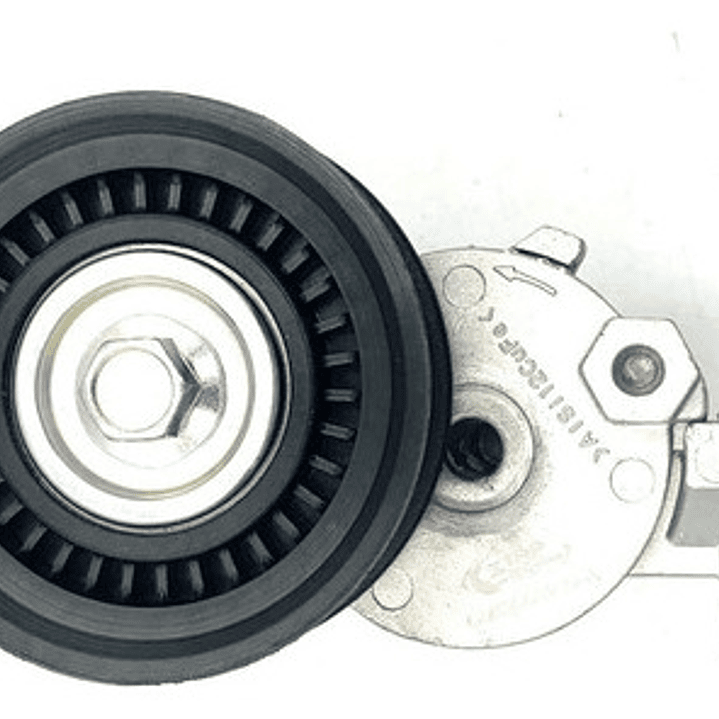 Tensor Correa Alternador Para Ford Ecosport 2.0 2013-2018 3