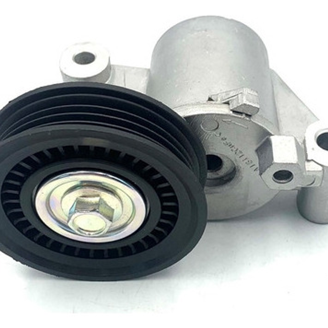 Tensor Correa Alternador Para Ford Ecosport 2.0 2013-2018 1