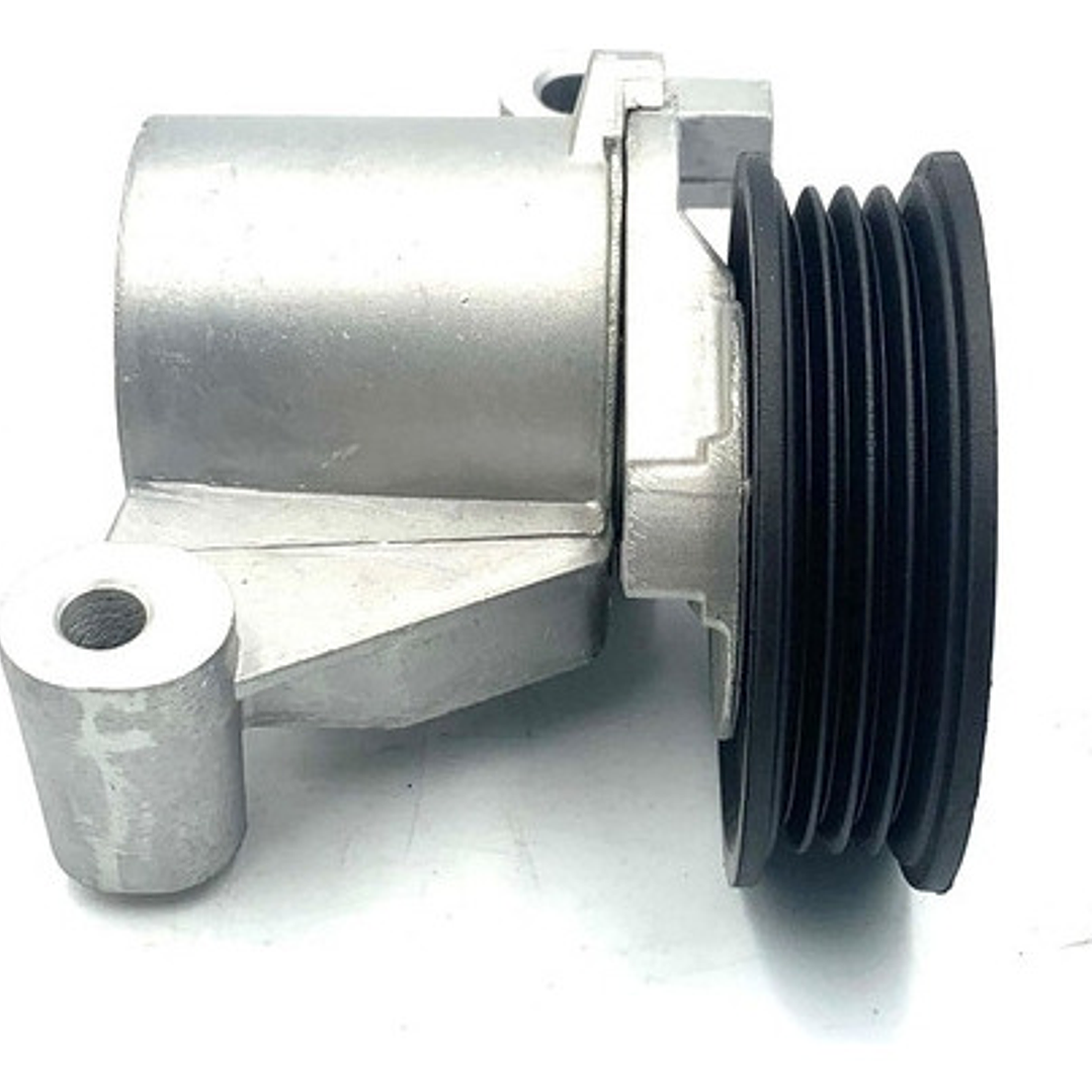 Tensor Correa Alternador Para Ford Ecosport 2.0 2013-2018 4