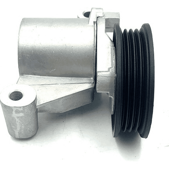 Tensor Correa Alternador Para Ford Ecosport 2.0 2013-2018 4