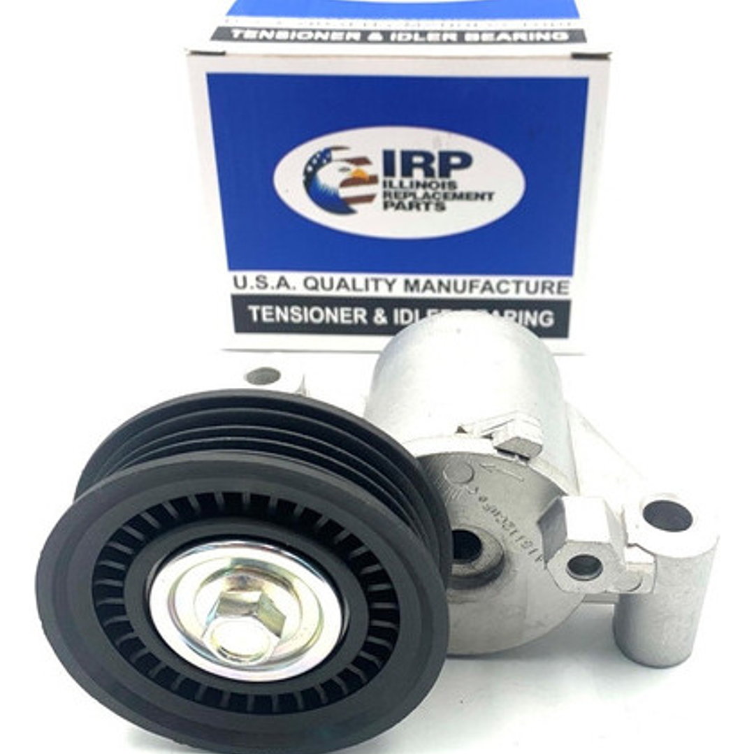 Tensor Correa Alternador Para Ford Ecosport 2.0 2013-2018 5