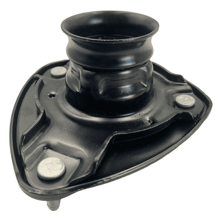 Cazoleta Delantera ( El Par) Hyundai New Accent 2006-2011 3