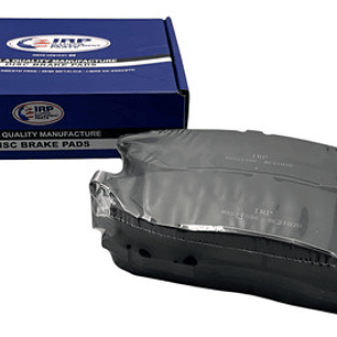 Pastilla Freno Delantera Mitsubishi L200 2.4 2.5 1999-2006