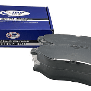 Pastillas Freno Delanteras Mercedes Benz Sprinter 211 2006