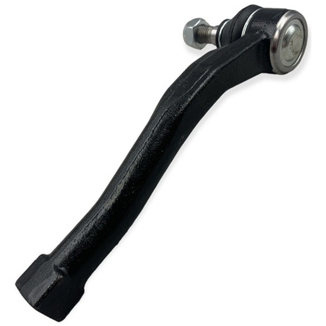 Par Terminal Dirección Para Chevrolet Aveo 1.4 2004-2016 4