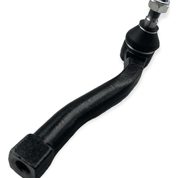 Par Terminal Dirección Para Chevrolet Aveo 1.4 2004-2016 3