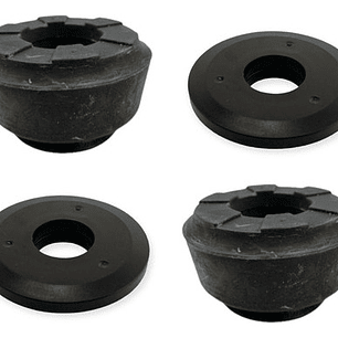 Cazoletas Delanteras + Rodamientos Chery Beat 1.3 2013-2017