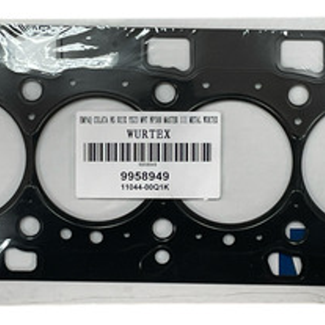 Empaquetadura De Culata Para Reanult Master 2.3  2016-18 3