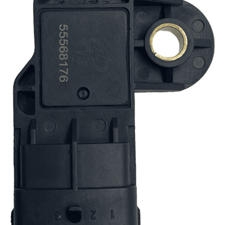 Sensor Map Para Chevrolet Orlando 2.0 2011-2017 9