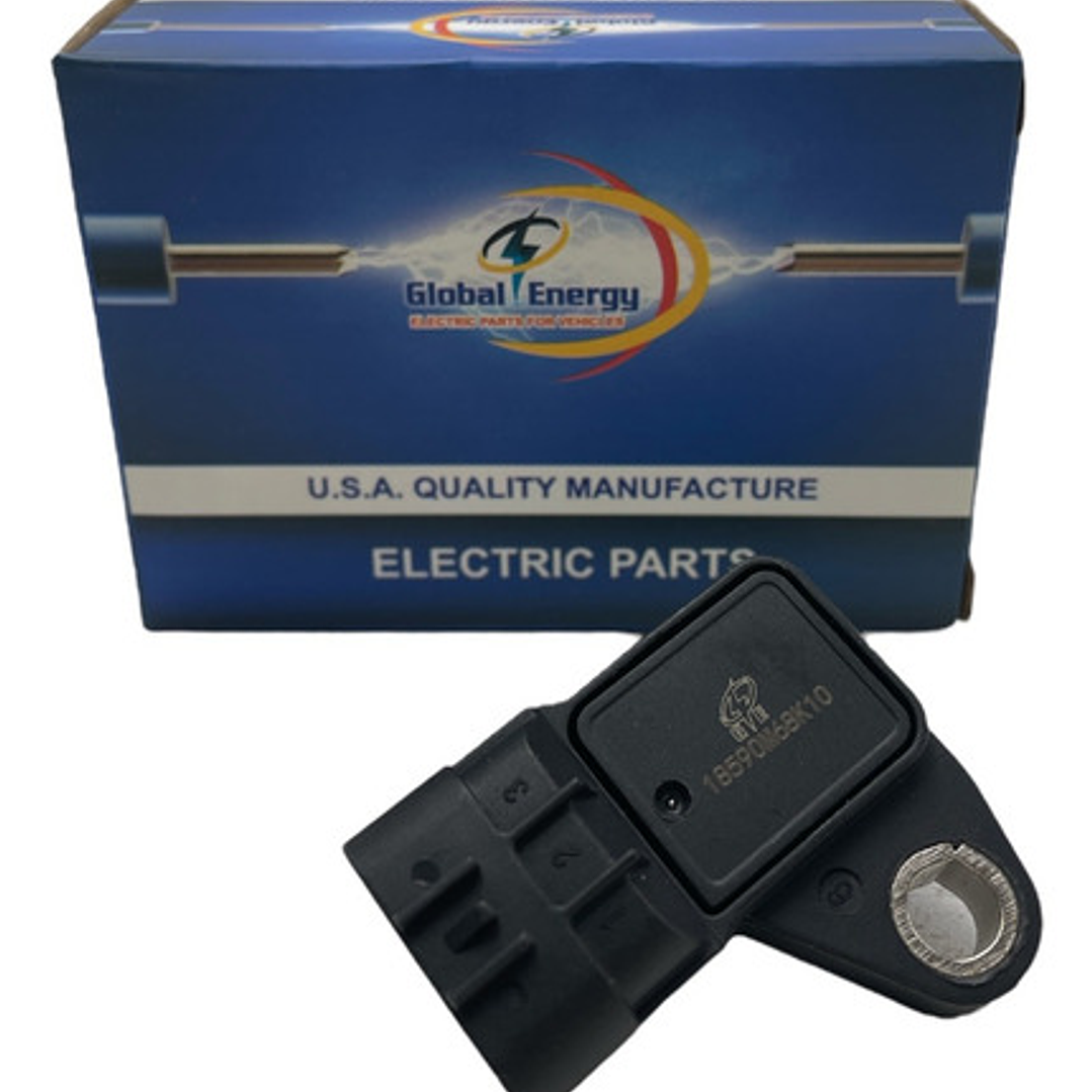 Sensor Map Swift 1.2 1.4 2011-2019 1