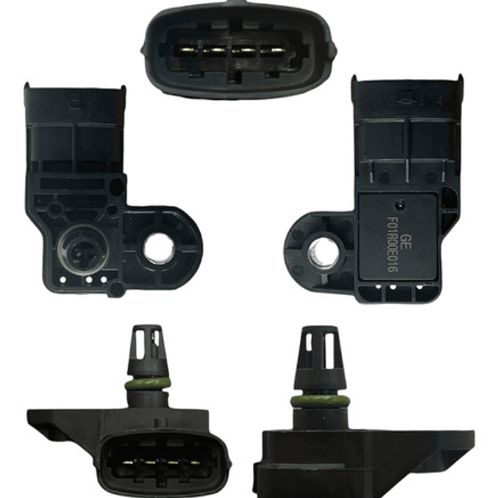 Sensor Map Para Chery Tiggo 8 1.5 2019-2022 5