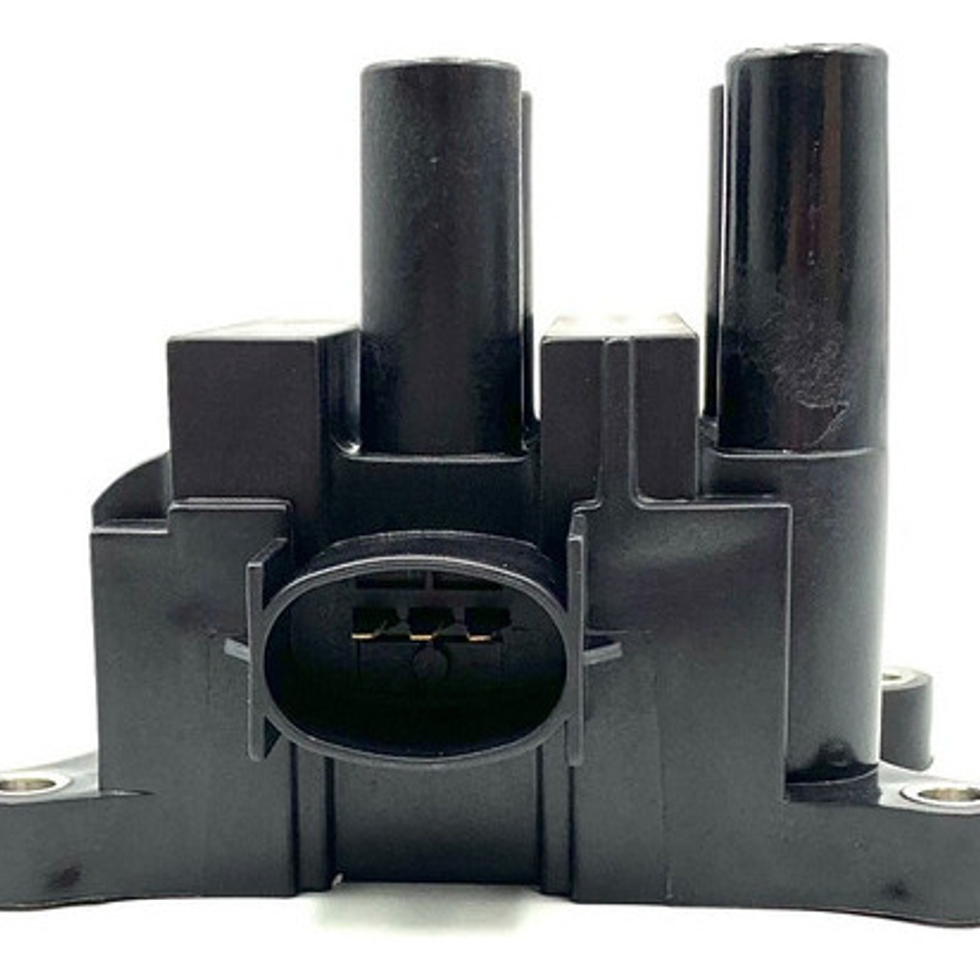 Bobina Encendido Ford Ka 1.6  1999-2007 - Conector Ovalado 6