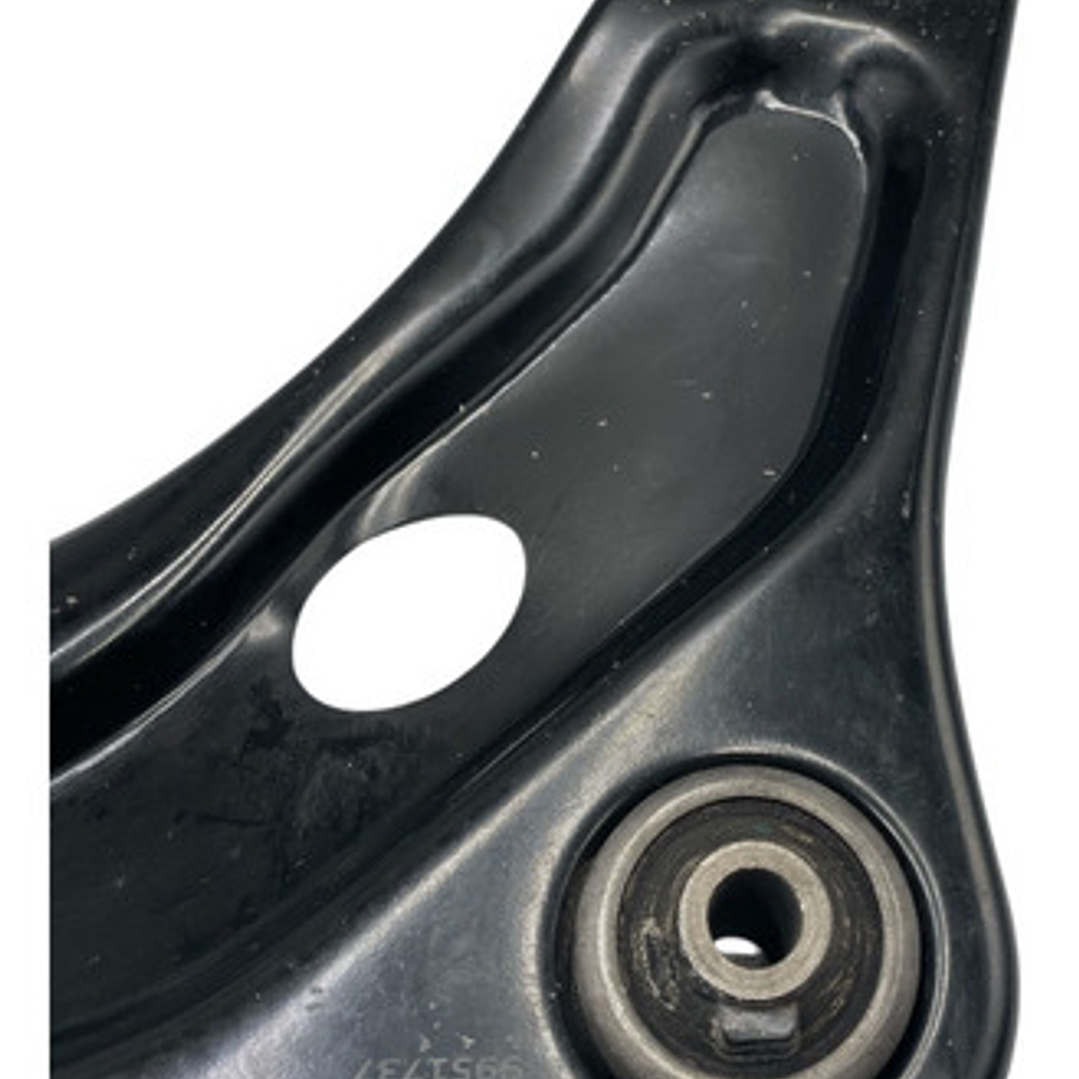 Bandeja Derecha Sin Rotula Para Citroen C-elysee 1.6 13-16 6