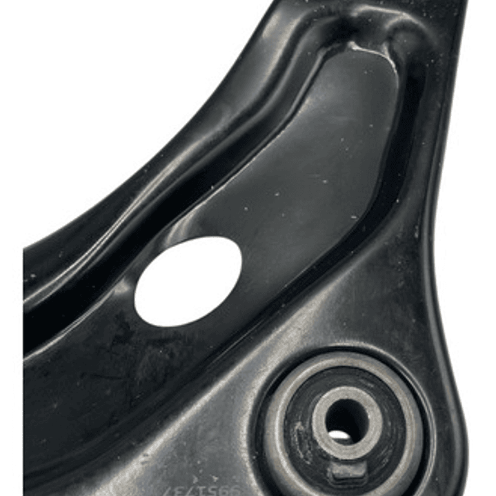 Bandeja Derecha Sin Rotula Para Citroen C-elysee 1.6 13-16 6