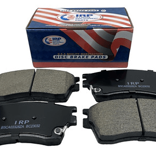 Pastillas Dl Ceramica Faw Besturn X80 2.0 2019-2024