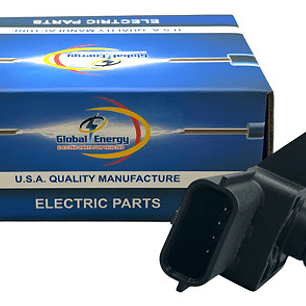 Sensor Map Para Mazda Cx-5 2.0 2013-2021