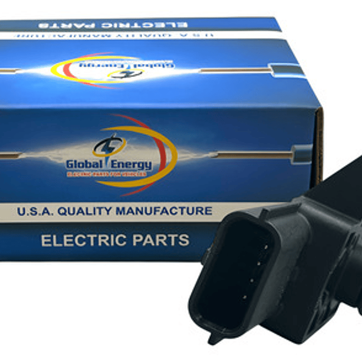 Sensor Map Para Mazda Cx-5 2.0 2013-2021 1