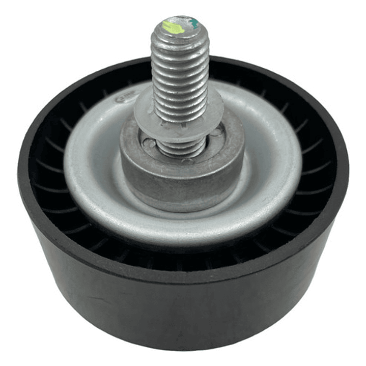 Polea 1 Correa Alternador Chery Tiggo 3 1.6 2015-2019 1