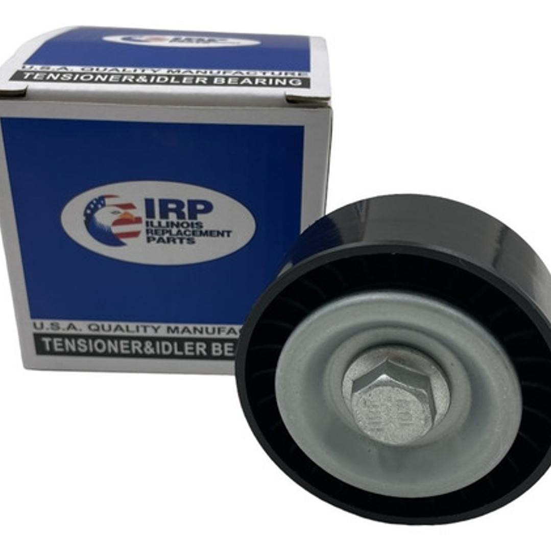 Polea 1 Correa Alternador Chery Tiggo 3 1.6 2015-2019 2