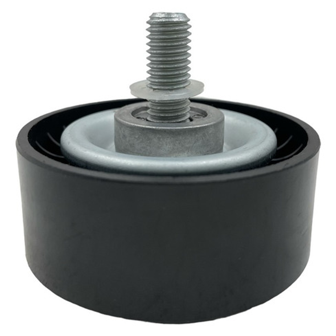 Polea 1 Correa Alternador Chery Tiggo 3 1.6 2015-2019 6